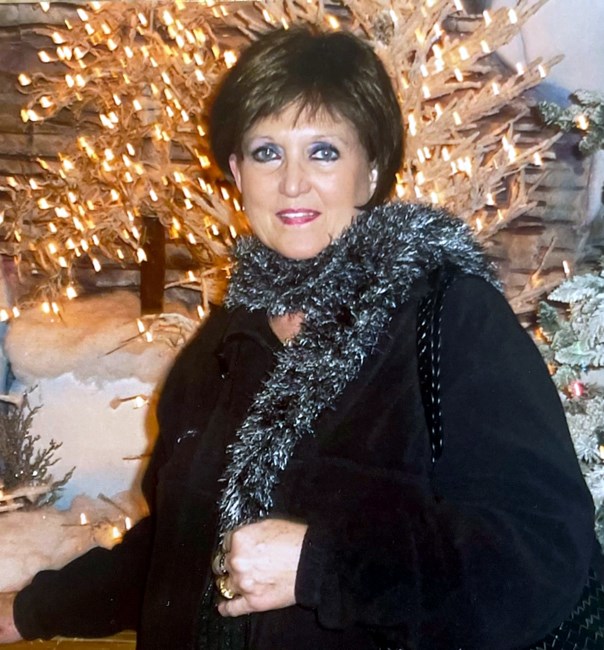 Obituario de Janice Kay Storrs