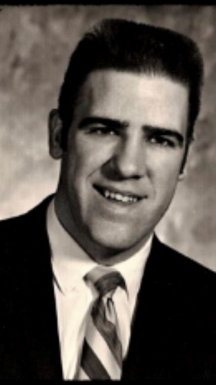 Obituary of James Gerdeen