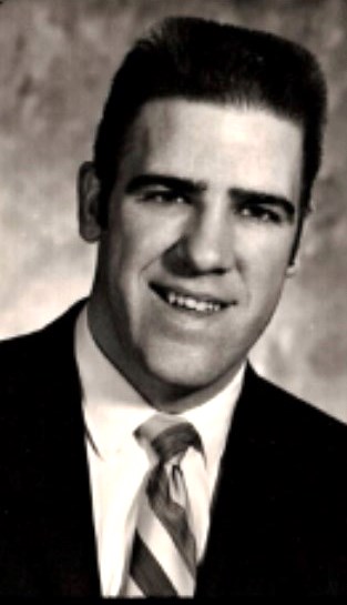 Obituary of James Gerdeen