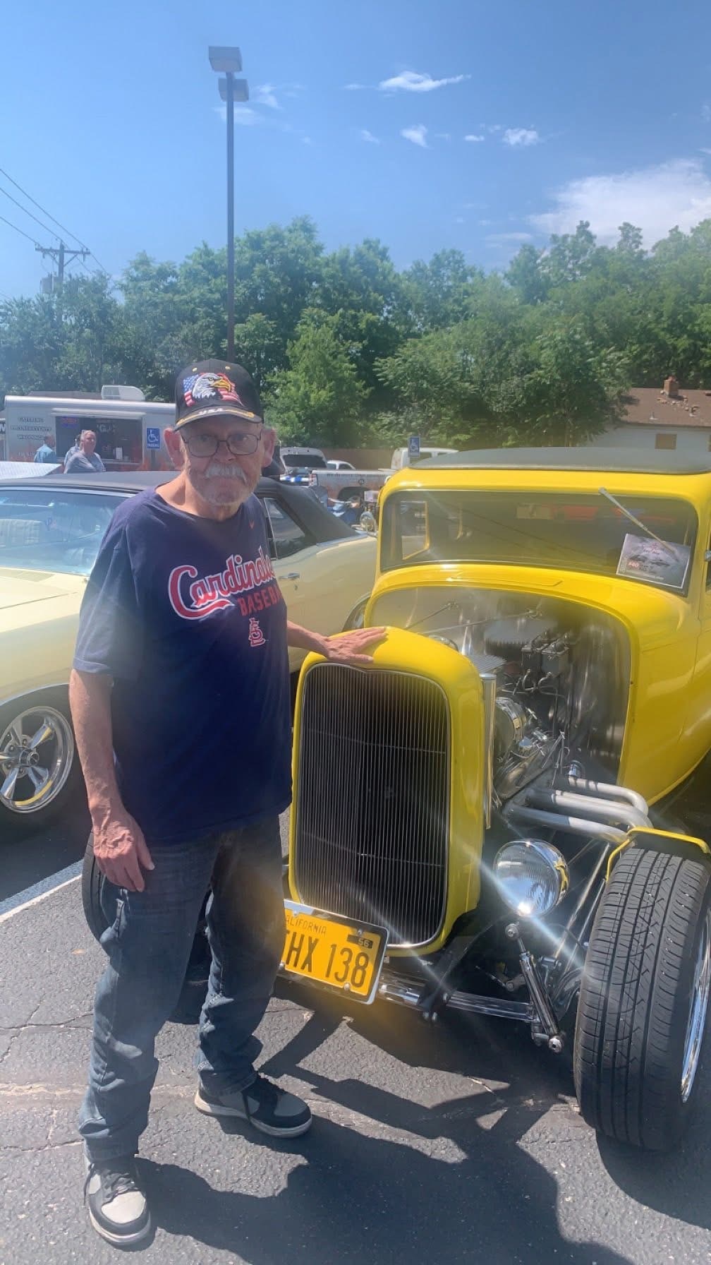 Obituary of Delbert Lee Laymon