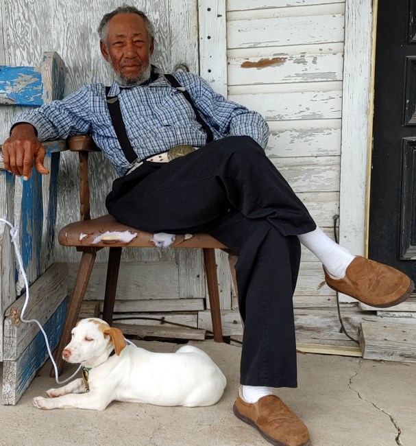 Obituary of Tucker Williams Jr.