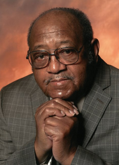 Obituary of Grover Cleveland McCoy