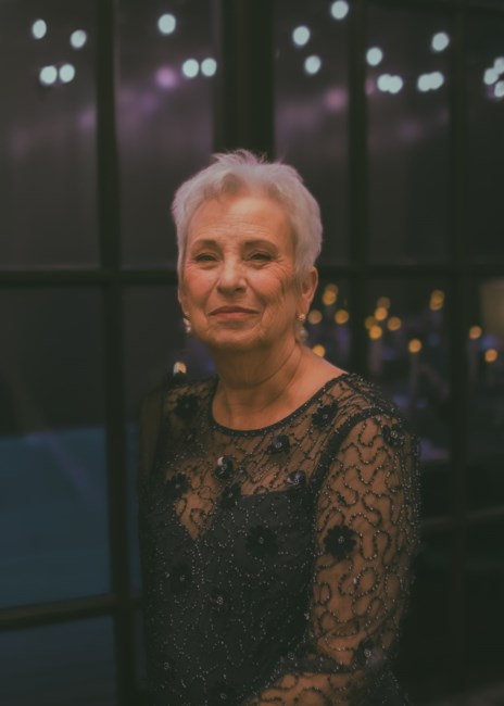 Obituary of Bonnie Kathleen Boyle