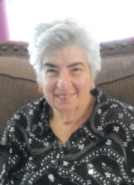 Obituary of Virginia Fiorella Esta Harris