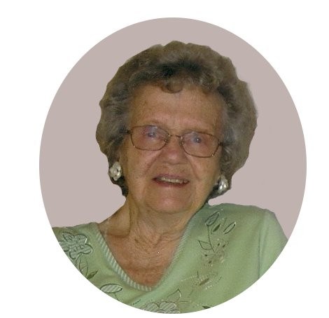 Obituary of Jean Fay Brown Kendrick