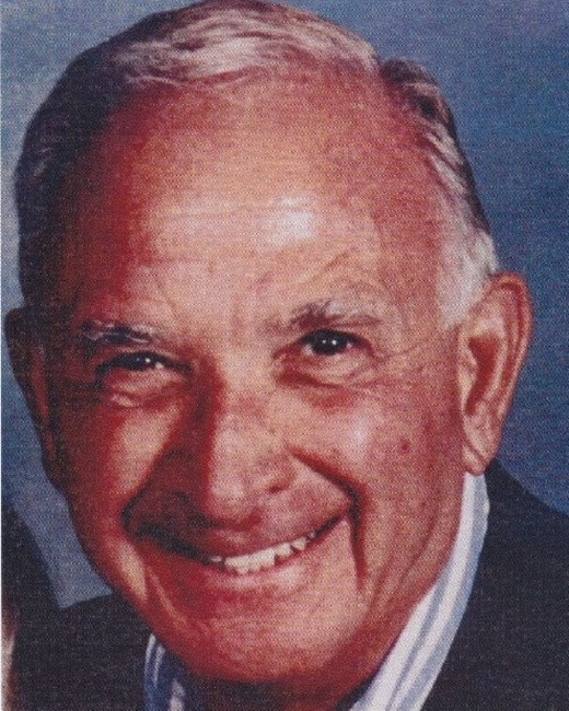Obituary of Roy D Pusateri
