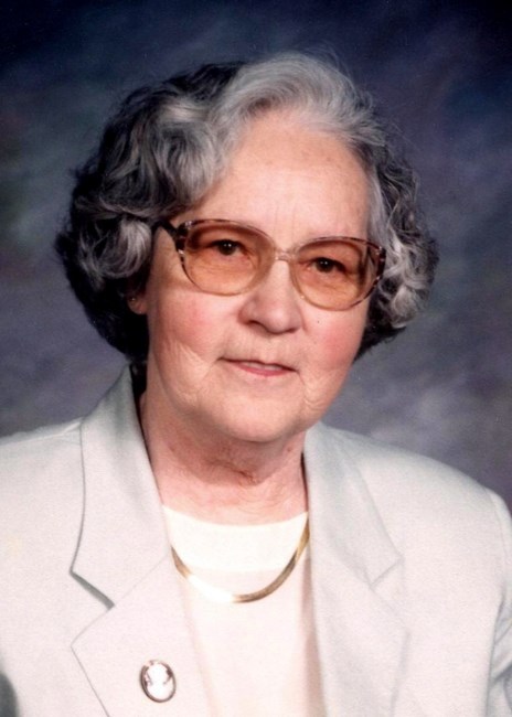 Obituary of Joyce Amos Berryhill