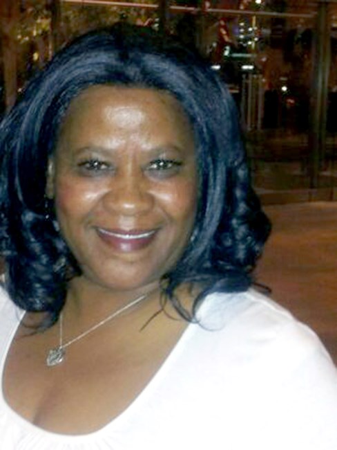 Obituary of Rita Michelle Howard