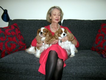 Obituary of Gail Naomi Lewin