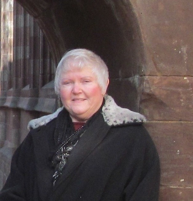 Obituary of Evelyn Levina Brown