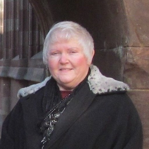 Obituary of Evelyn Levina Brown