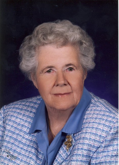 Obituary of Elizabeth H. West
