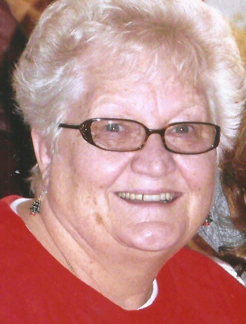 Obituary of Mary Conn Cameron