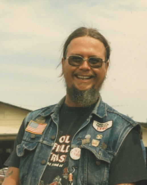 Obituary of Dennis Leon Moody