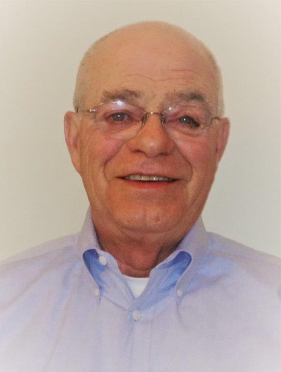 Obituary of Robert Maurice Cannon