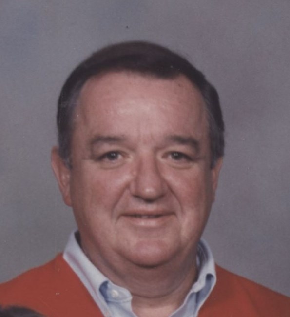 Obituary of Charles Edward "Jack" Langness Jr.