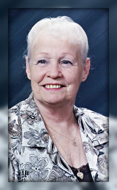 Obituario de Betty Hazel Rose Marie Patzel