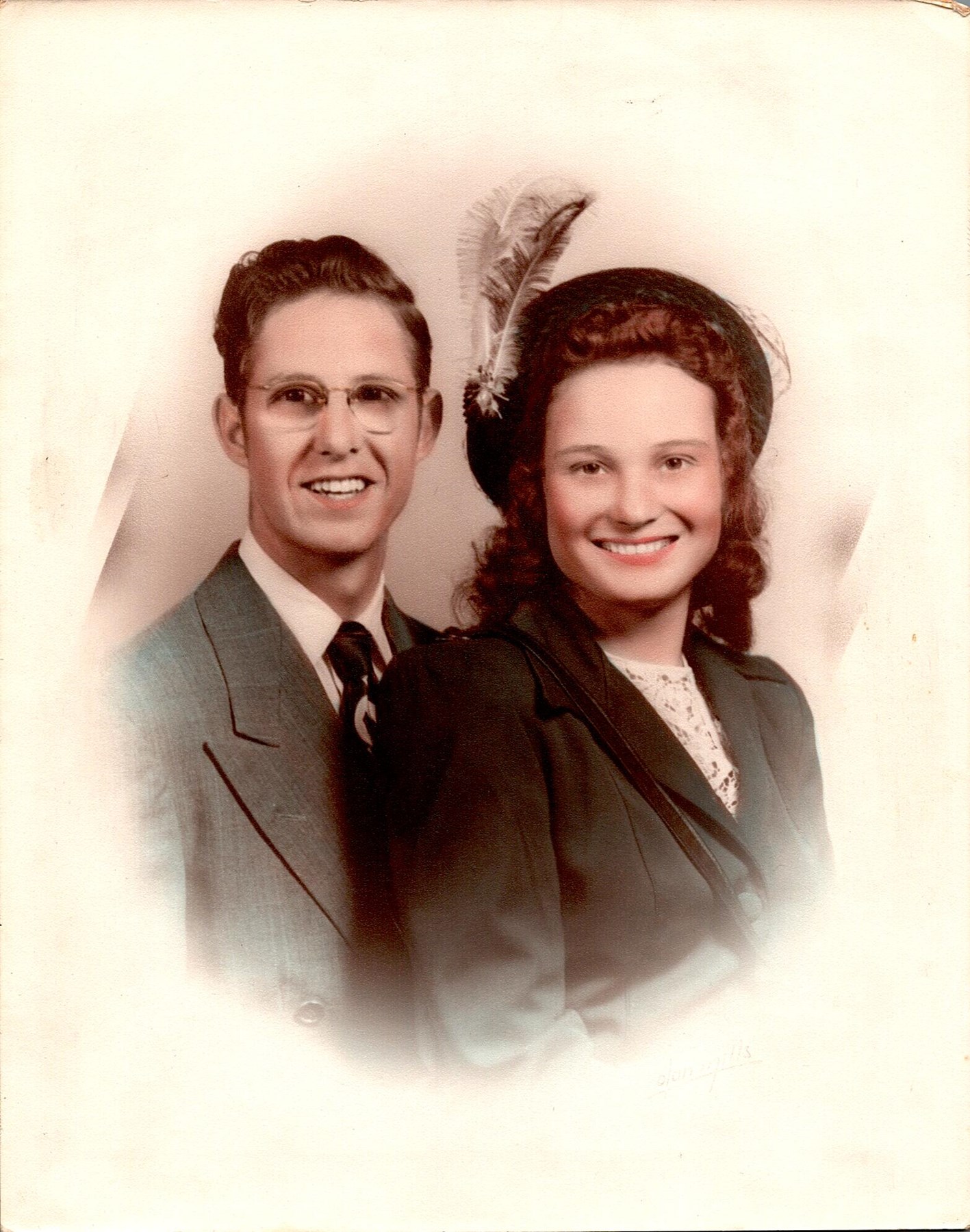 Obituary of Eula O'Donald Hall