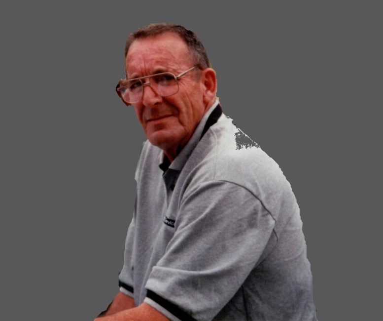 Obituary of Tony H. Burke