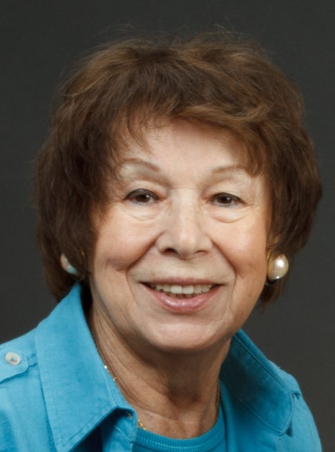 Obituary of Lilia Sanchez