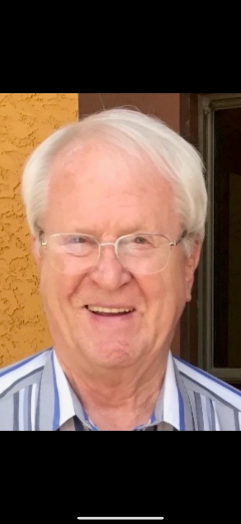 Obituary of Dr. Raymond A. Anderson, DPM