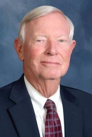 Obituario de Robert Ferguson Fuller