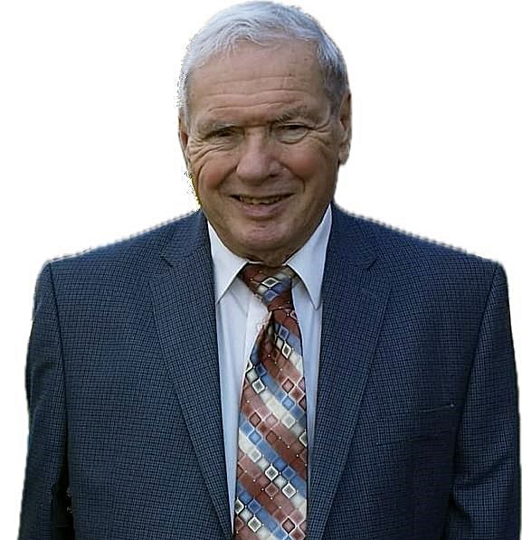 Obituary of James Donald Brumels