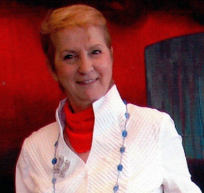 Avis de décès de Gisèle Faubert