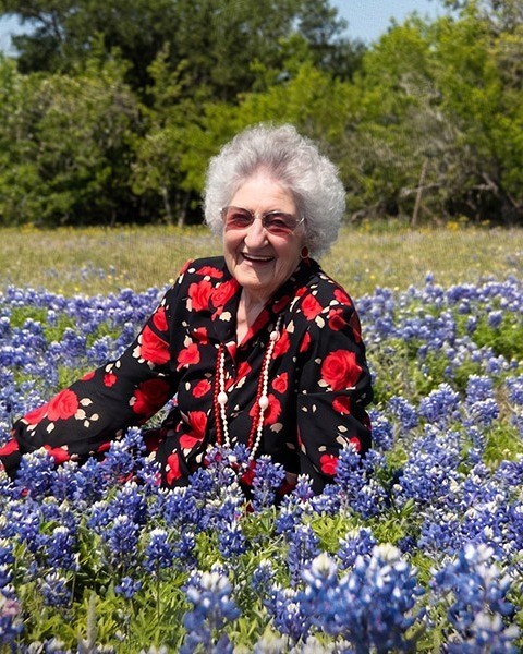 Obituary of Adele Sanders