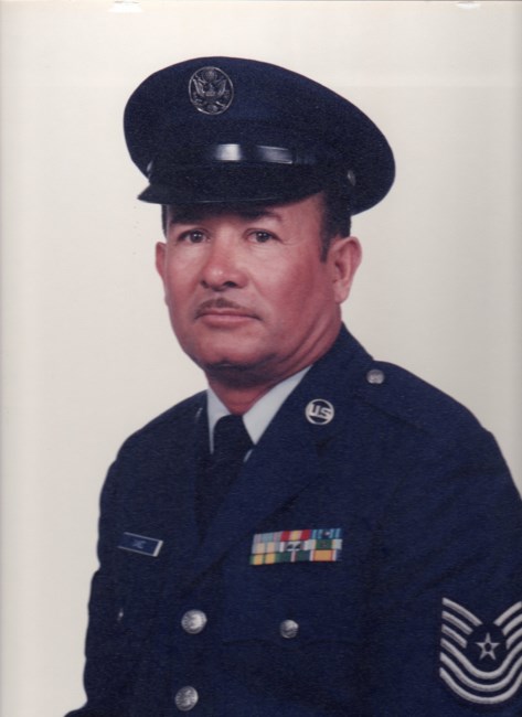 Obituary of Carlos S. Canez Jr.