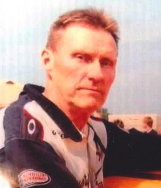 Obituary of Charles W. Stewart