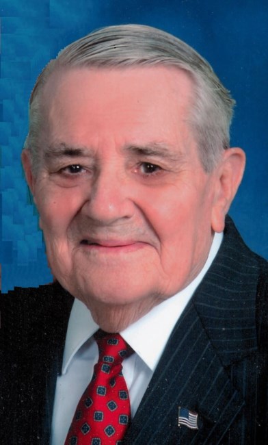 Obituary of Wilbur Ken "Ken" Stevenson, Jr.