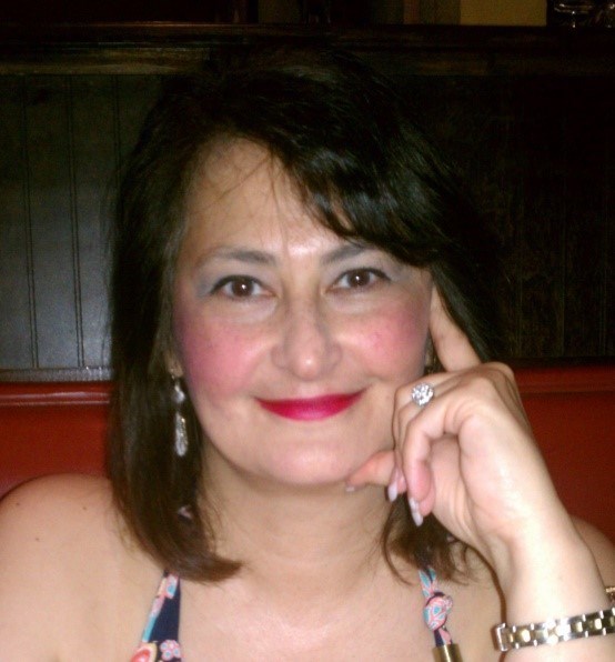 Obituary of Paula Marie Chapa
