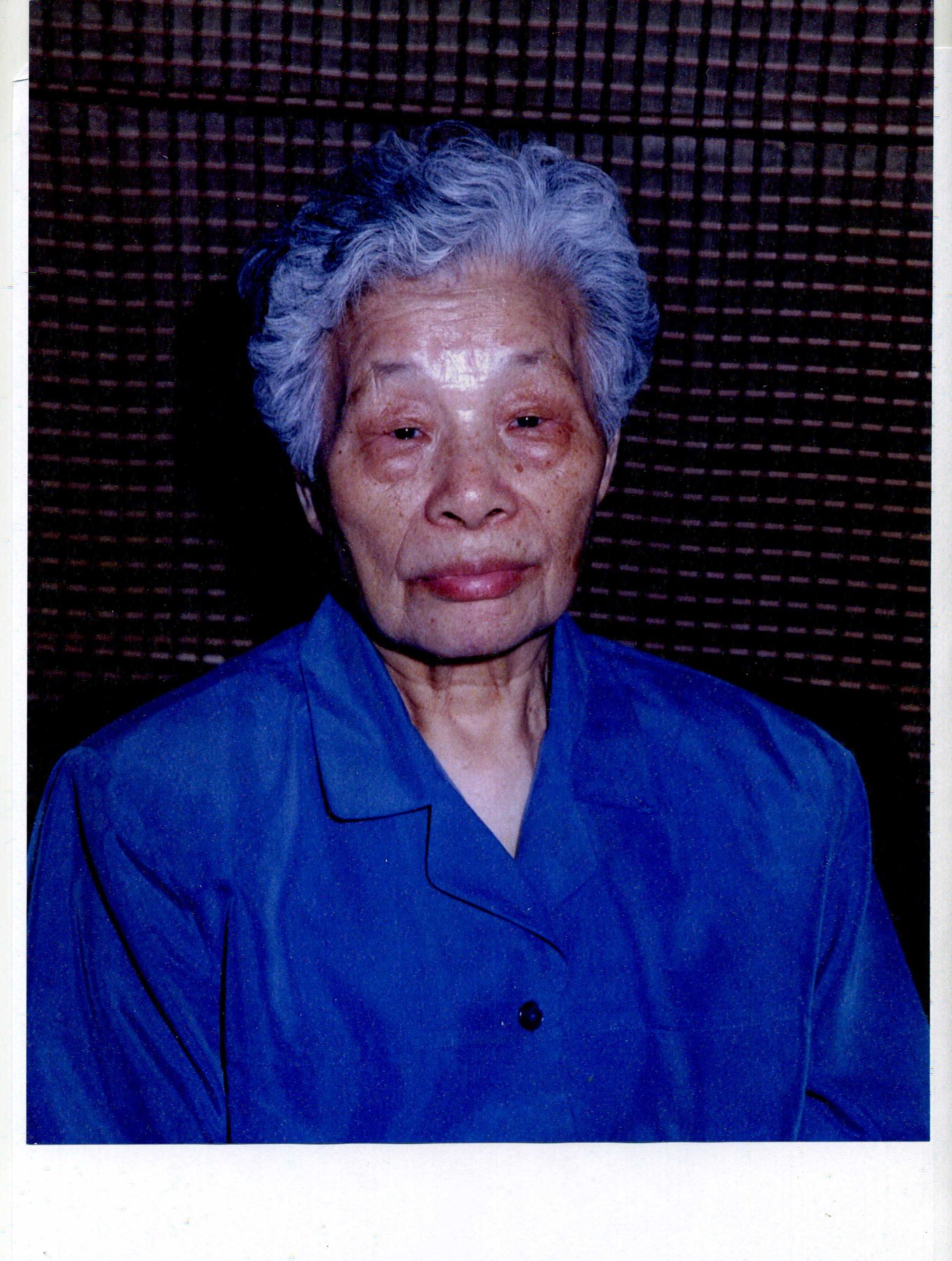 Obituary of Chow Mui Zee