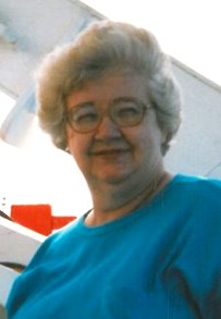 Obituario de Dorothy Elizabeth Wilson