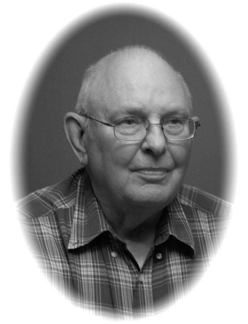 Obituary of Frank Hill