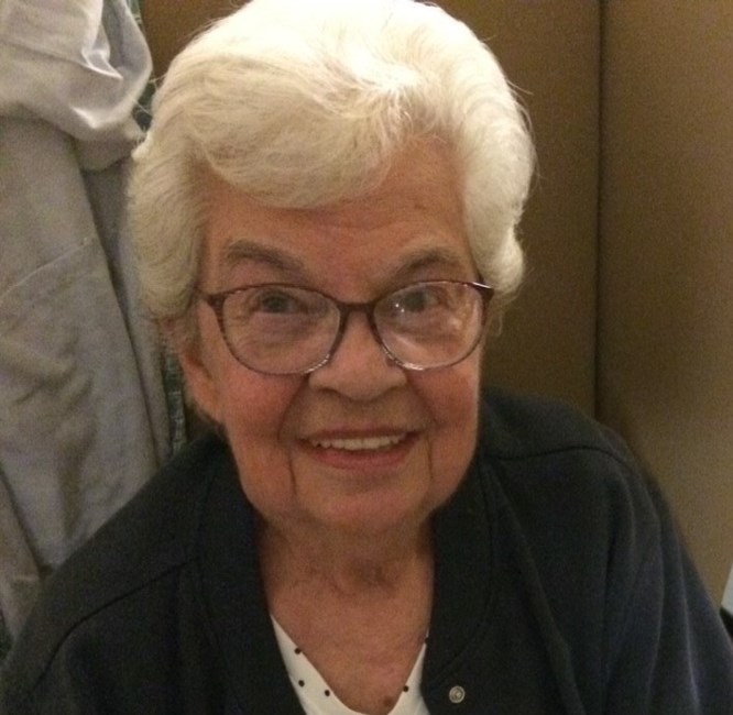 Obituary of Tania Hubbard