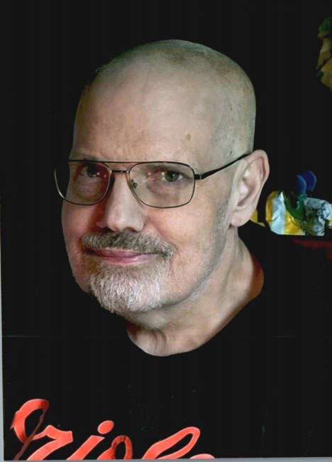 Obituary of Richard Emil Bennett Jr.