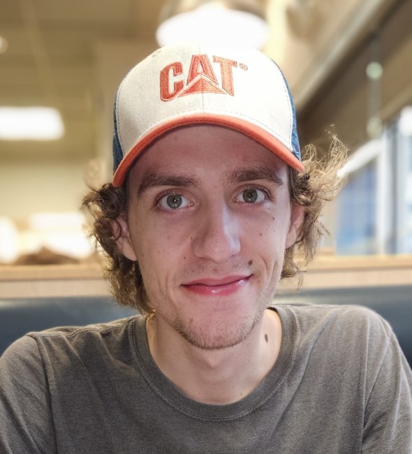 Obituary of Ryan Davis Todd