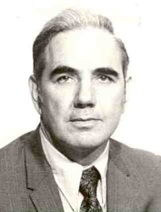 Obituary of Sidney Bishop