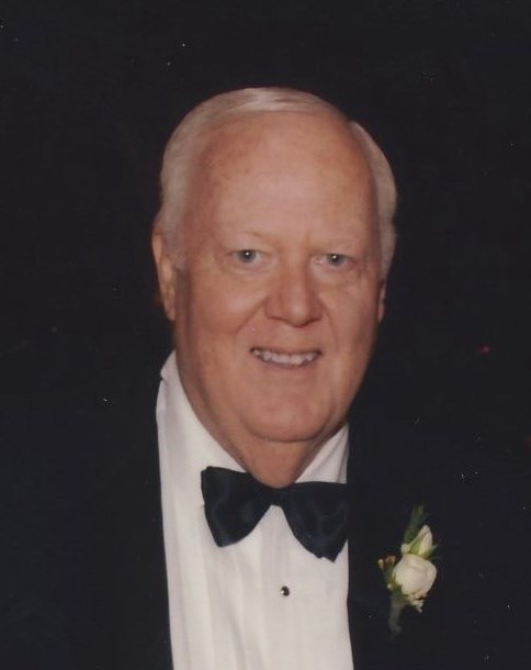 Obituary of Michael Thompson Guthrie Sr.