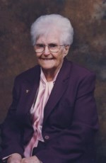 Mildred Lanier