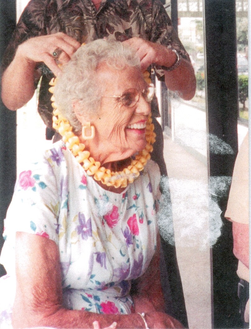 Obituary of Helen E. Piper