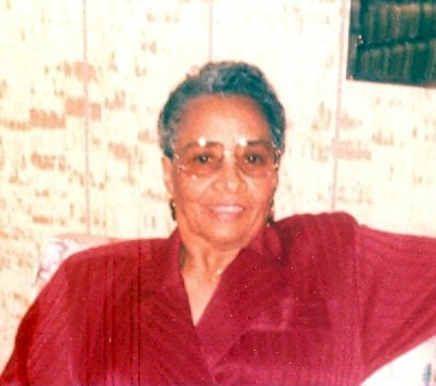 Obituary of Bernadine Nanny Bando M. Rodriguez