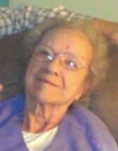 Obituary of Thelma Mae Hansel