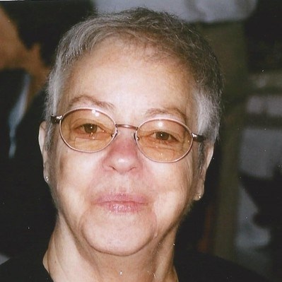 Obituary of Marion L. Glover
