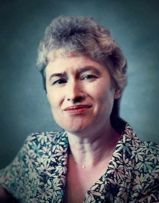 Obituary of Rita J. Carey