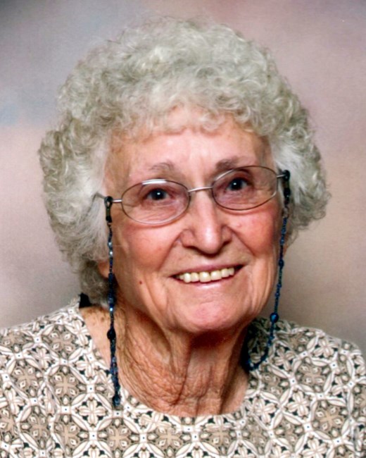 Obituary of Eugenia T McGehee