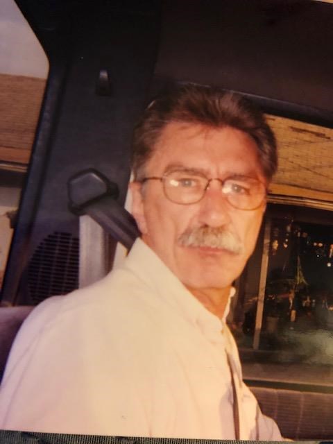 Obituary of Don L Shepard