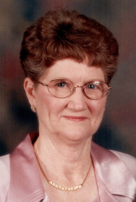 Obituario de Doris Jean Wolfe